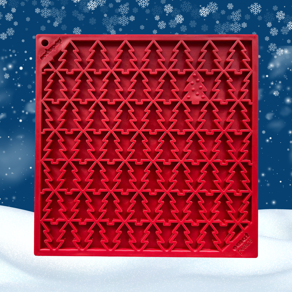 Dog Lick Mats