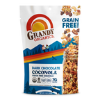 Dark Chocolate Coconola