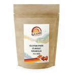 Gluten Free Classic Granola