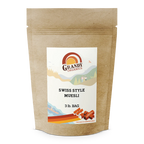 Swiss Style Muesli