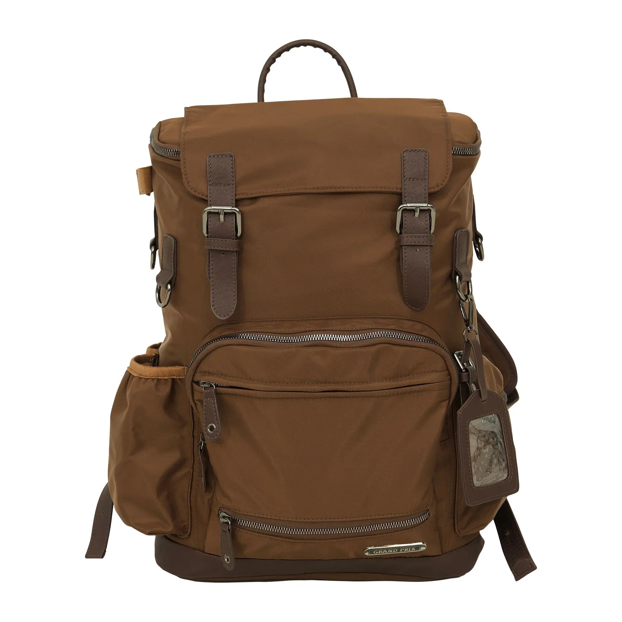 Grand Prix Deluxe Backpack