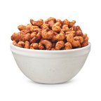 Spicy Chipotle Cashews