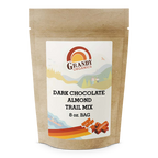 Dark Chocolate Almond Trail Mix