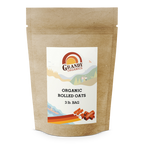 Rolled Oats