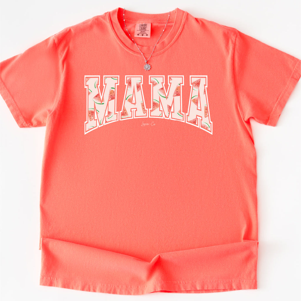 Rad & Trendy Mama Collection Tee