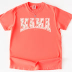 Rad & Trendy Mama Collection Tee
