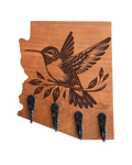 Hummingbird 06 Arizona Wall Hanger