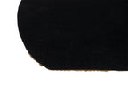 Huntley Pet Cat Print Natural Coir Door Mat with Anti Slipping