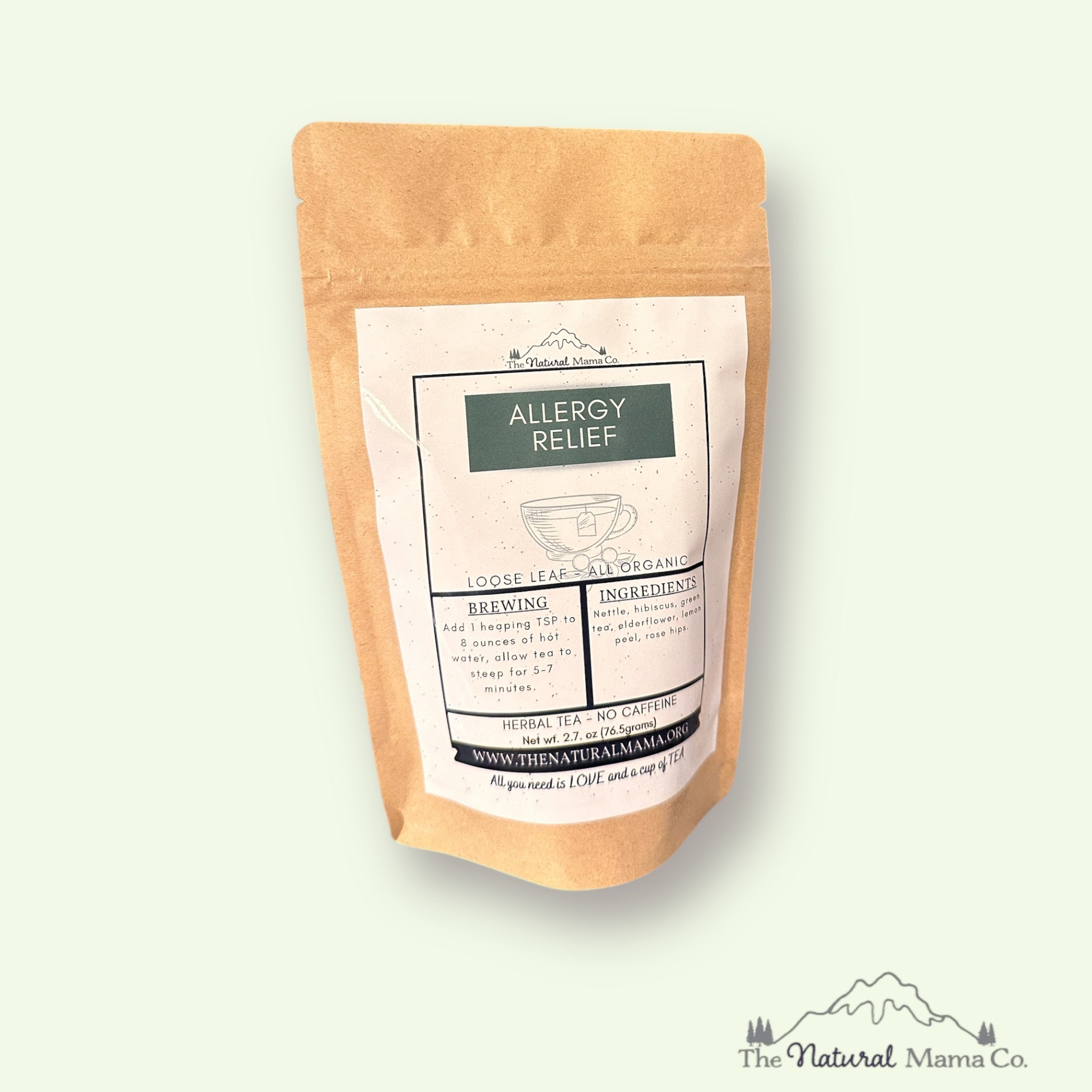Allergy Relief