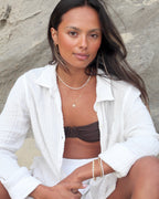 Solei Necklace