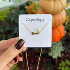 Cape Cod Necklace
