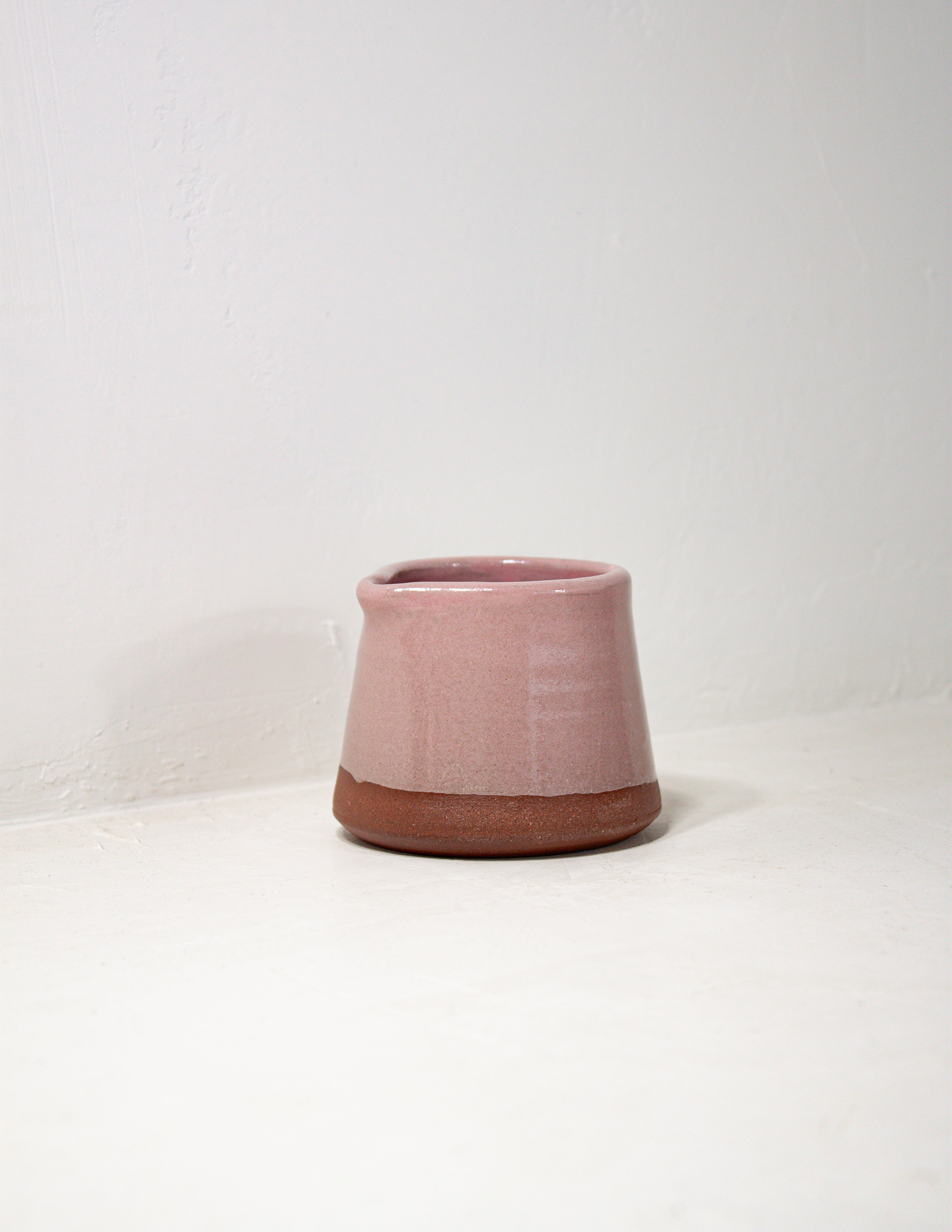 Creamer Pitcher