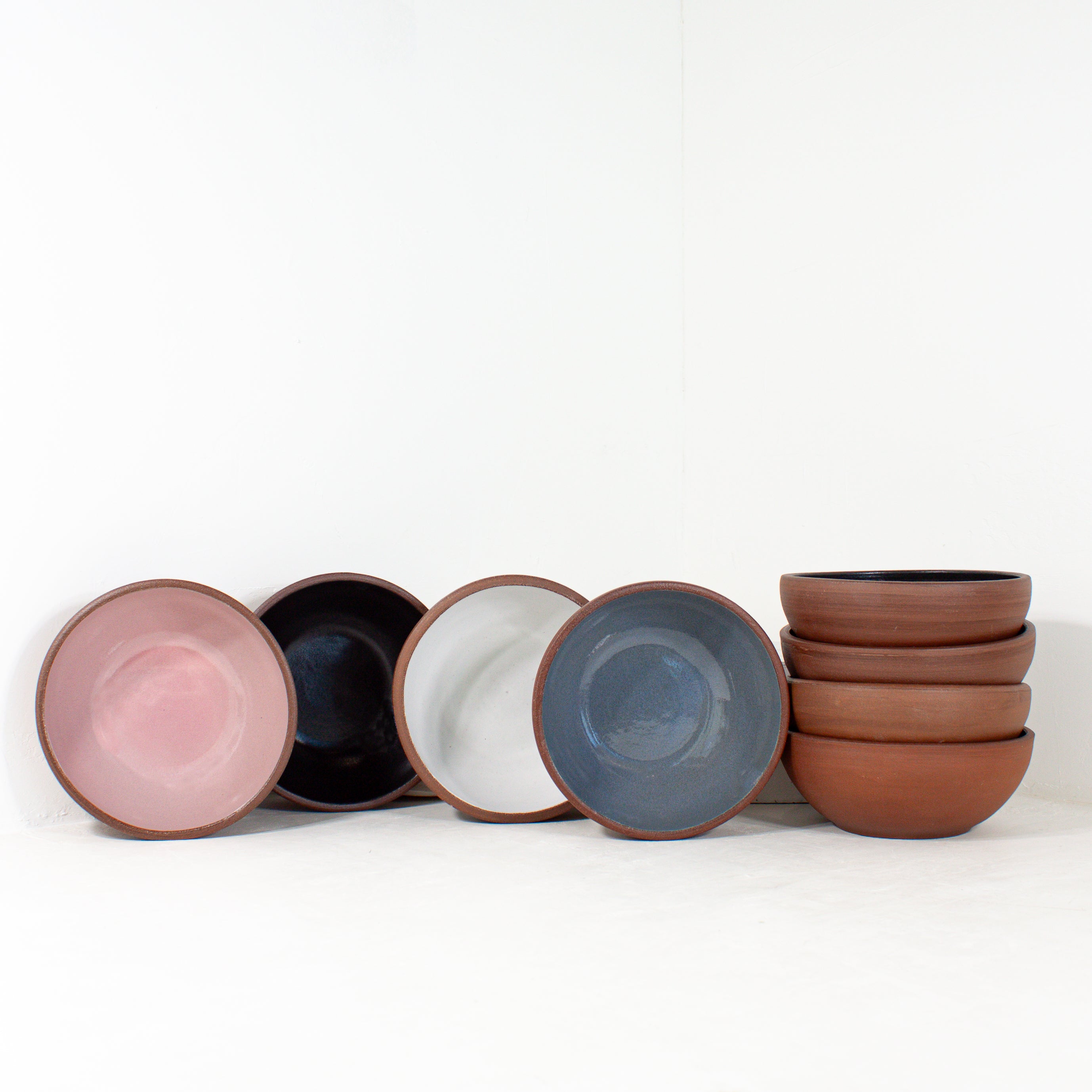 Coupe Cereal Bowl