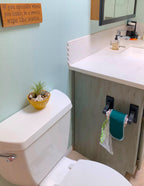 REtp - REusable Toilet Paper