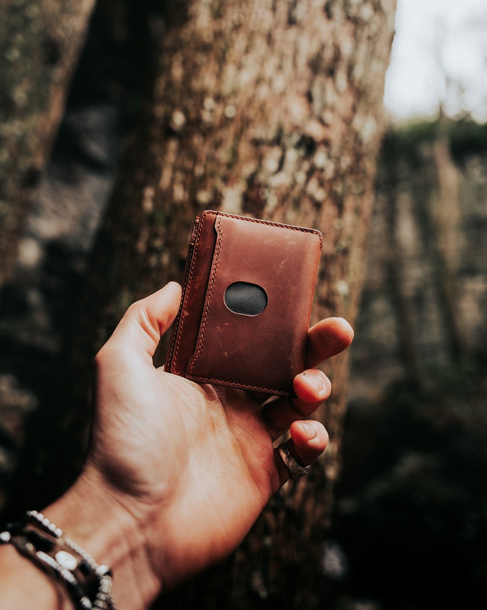 Cloud Wallet