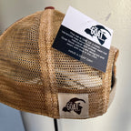 Otomi Bird Hat