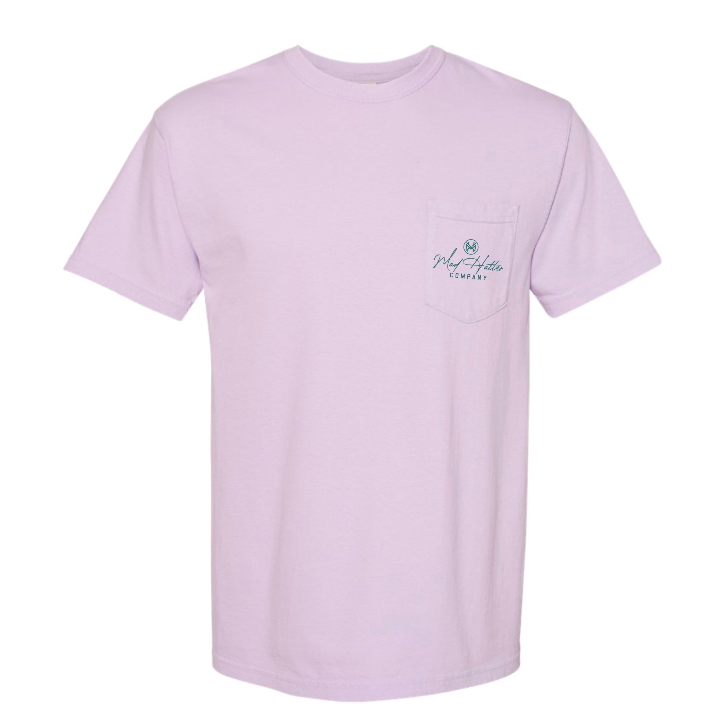 What A Catch T-Shirt