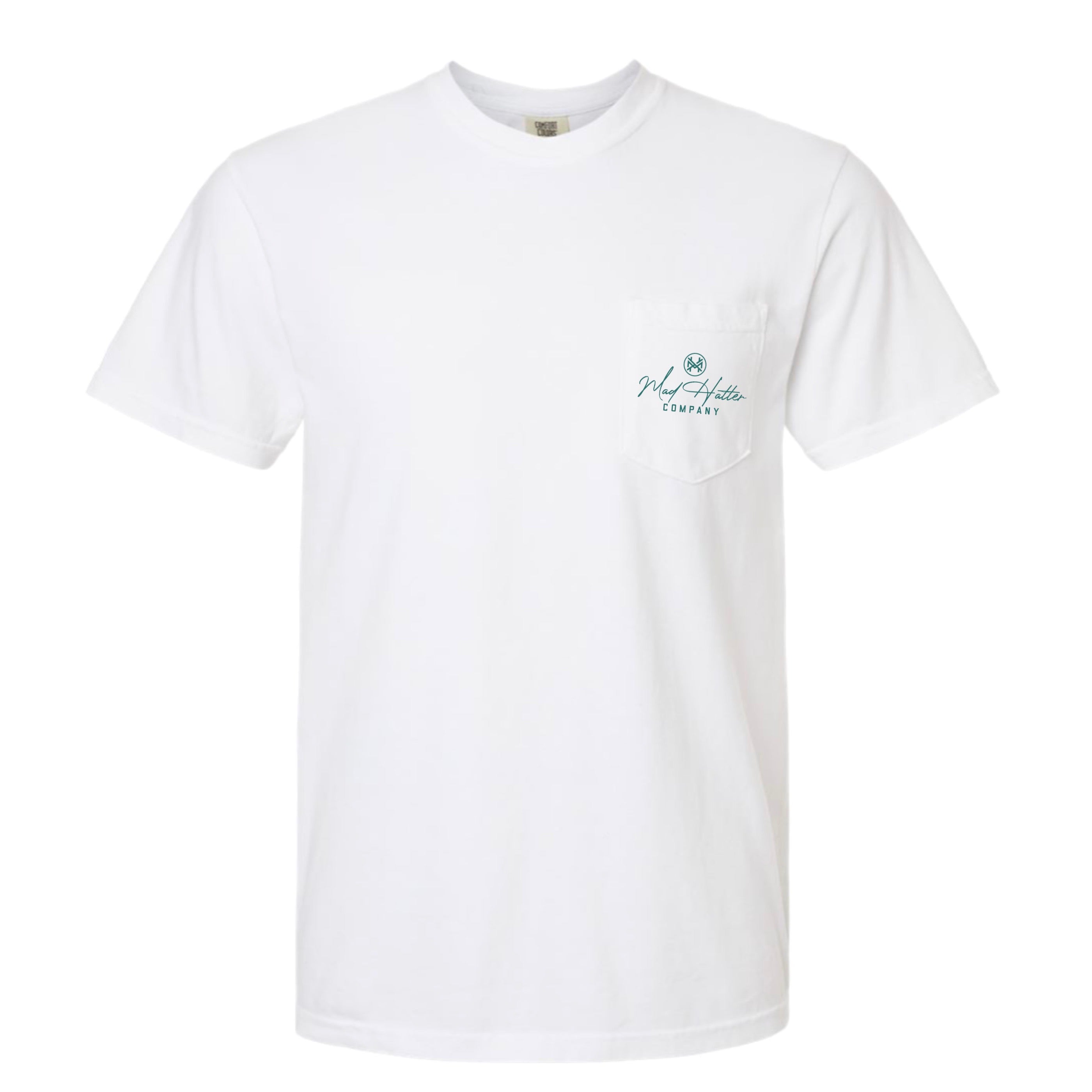 What A Catch T-Shirt