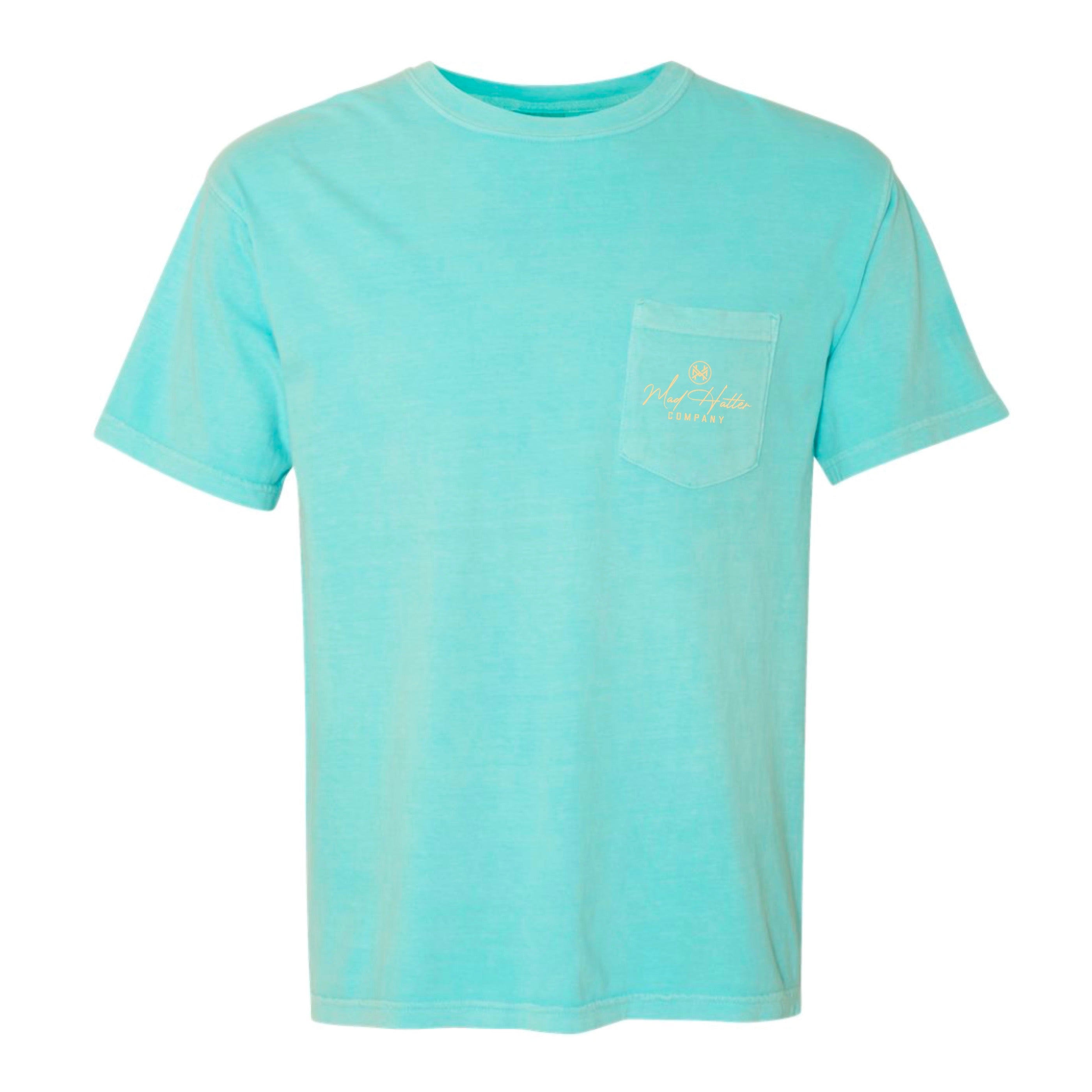 What A Catch T-Shirt