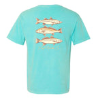 What A Catch T-Shirt