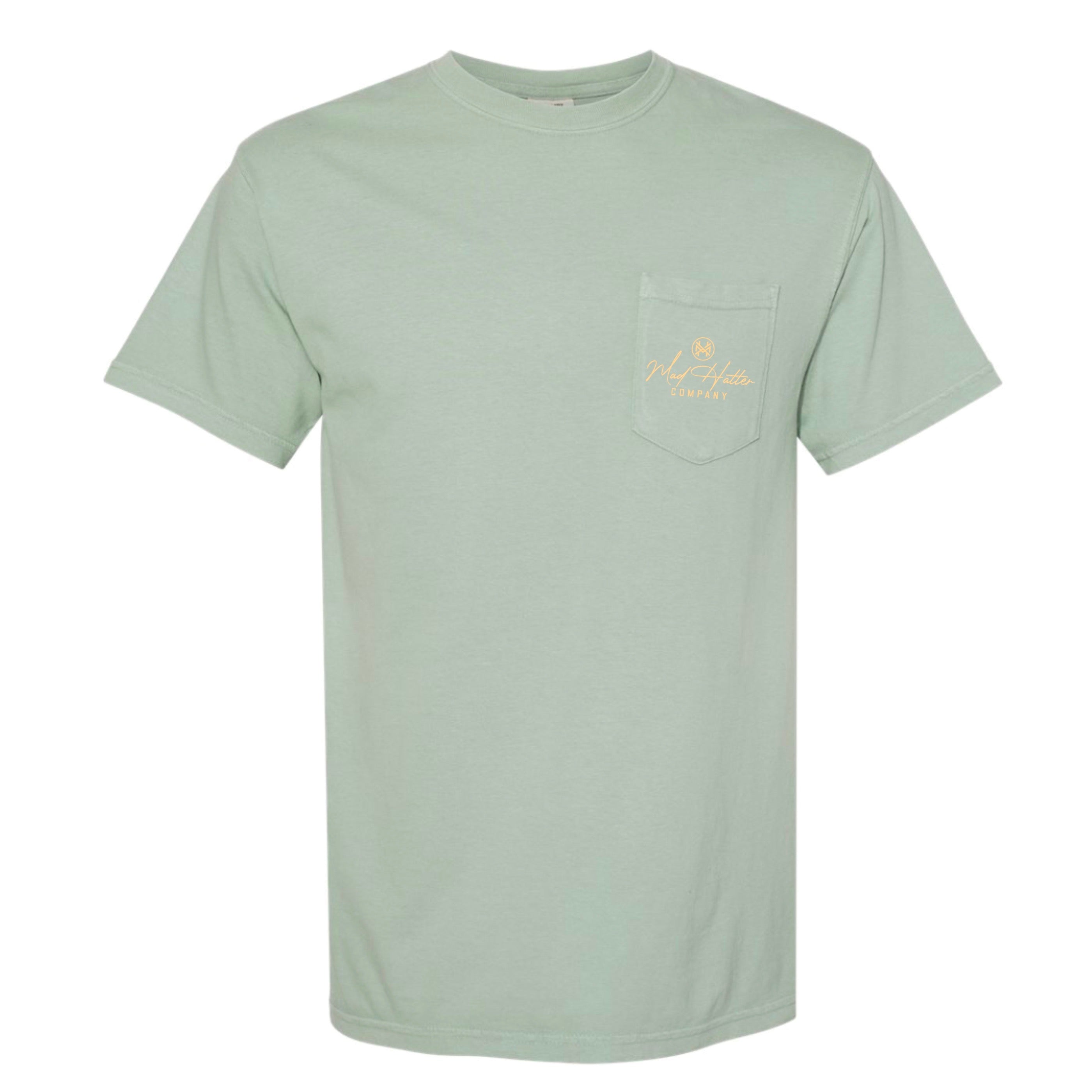 What A Catch T-Shirt