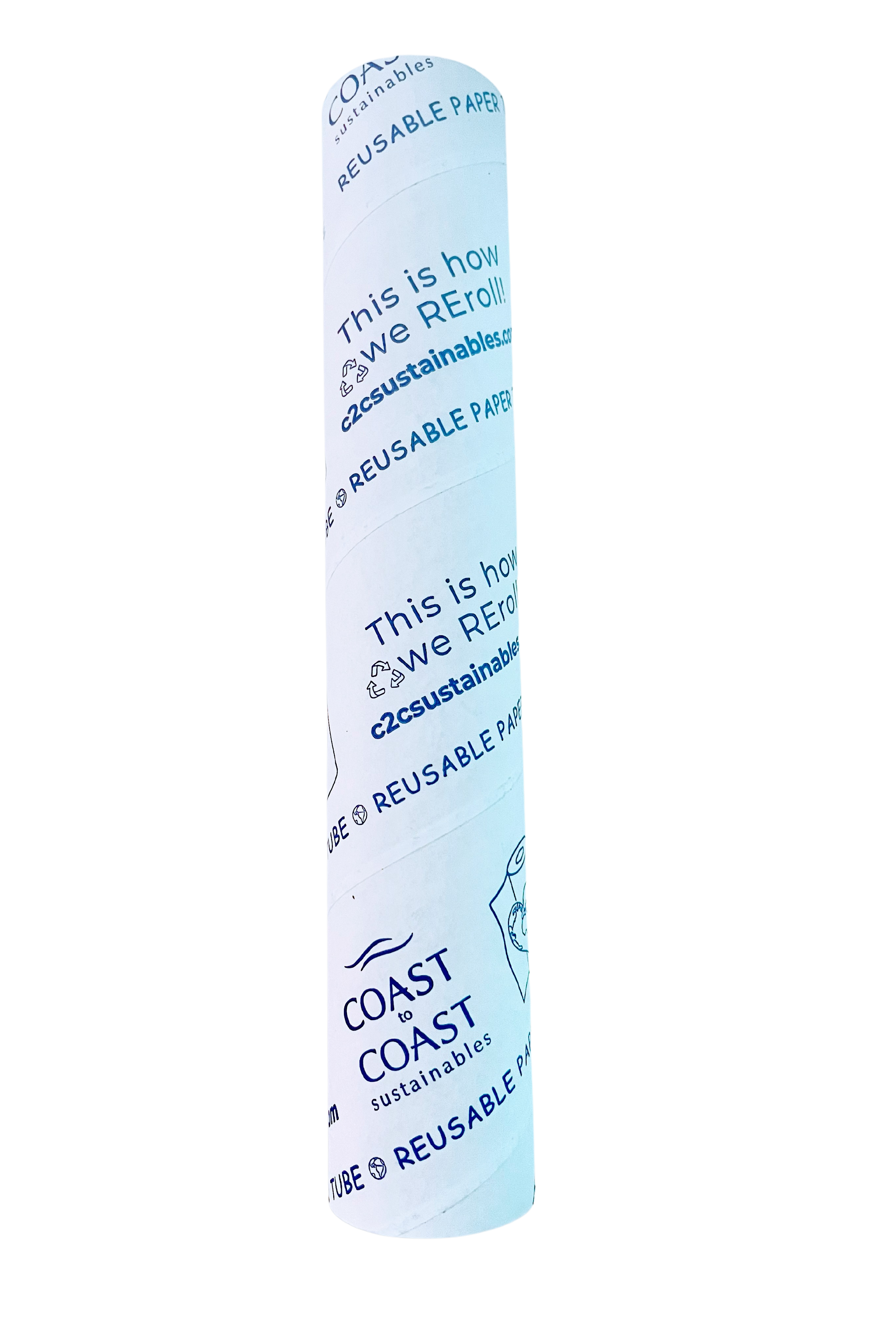 REtowel Tubes