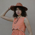 Sun Hat Collection