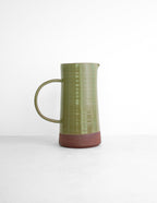 Pitcher
