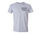 Money Grows In Rows Tee