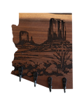Monument Valley 01 Arizona Wall Hanger