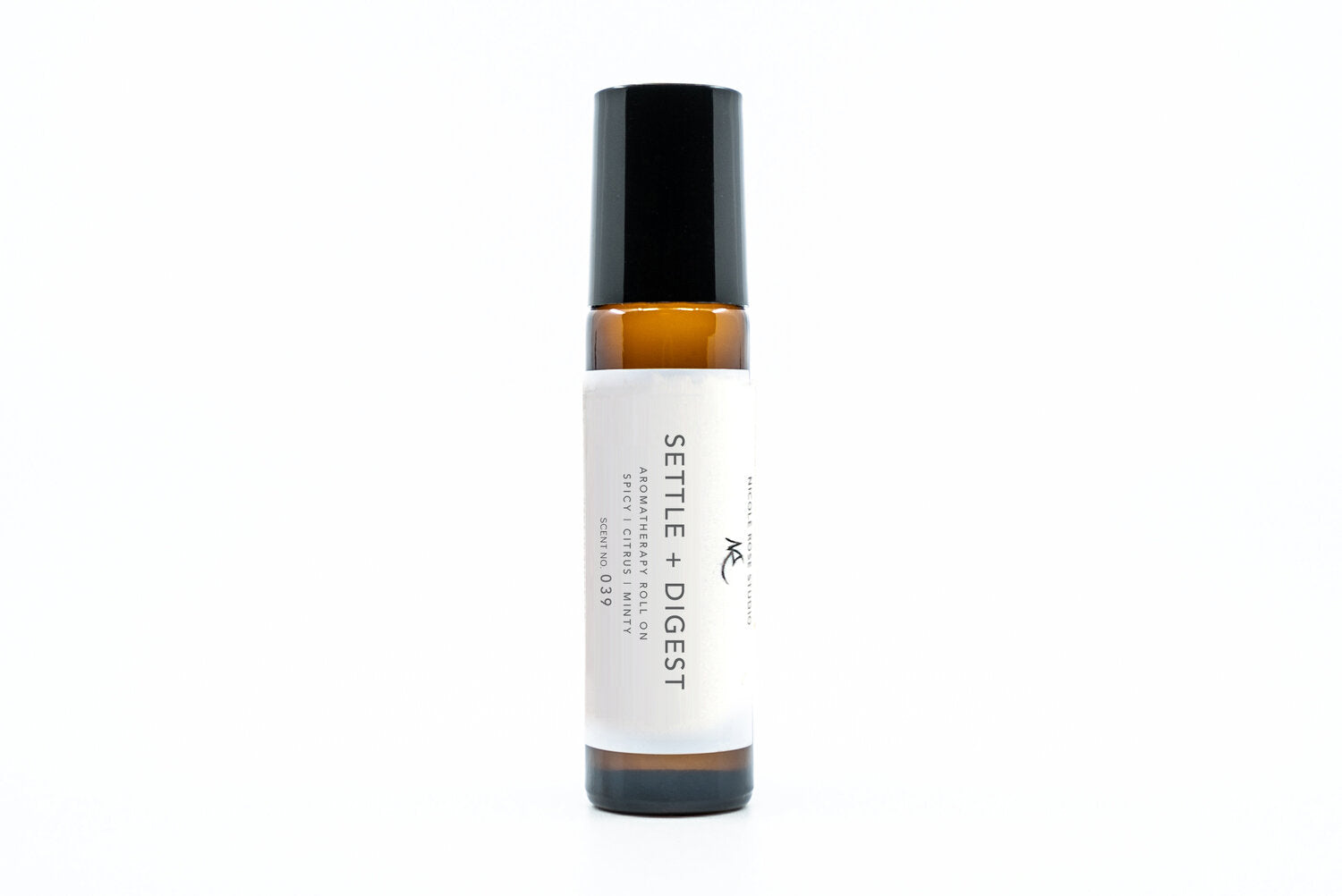 Settle + Digest Essential Roll On