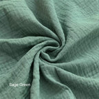 Snuggle Me Infant Lounger Slip Cover - Organic Cotton Double Gauze