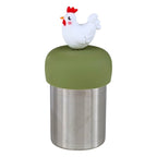 Chicken Floating Tea Steeper