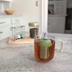 Donkey Floating Tea Steeper