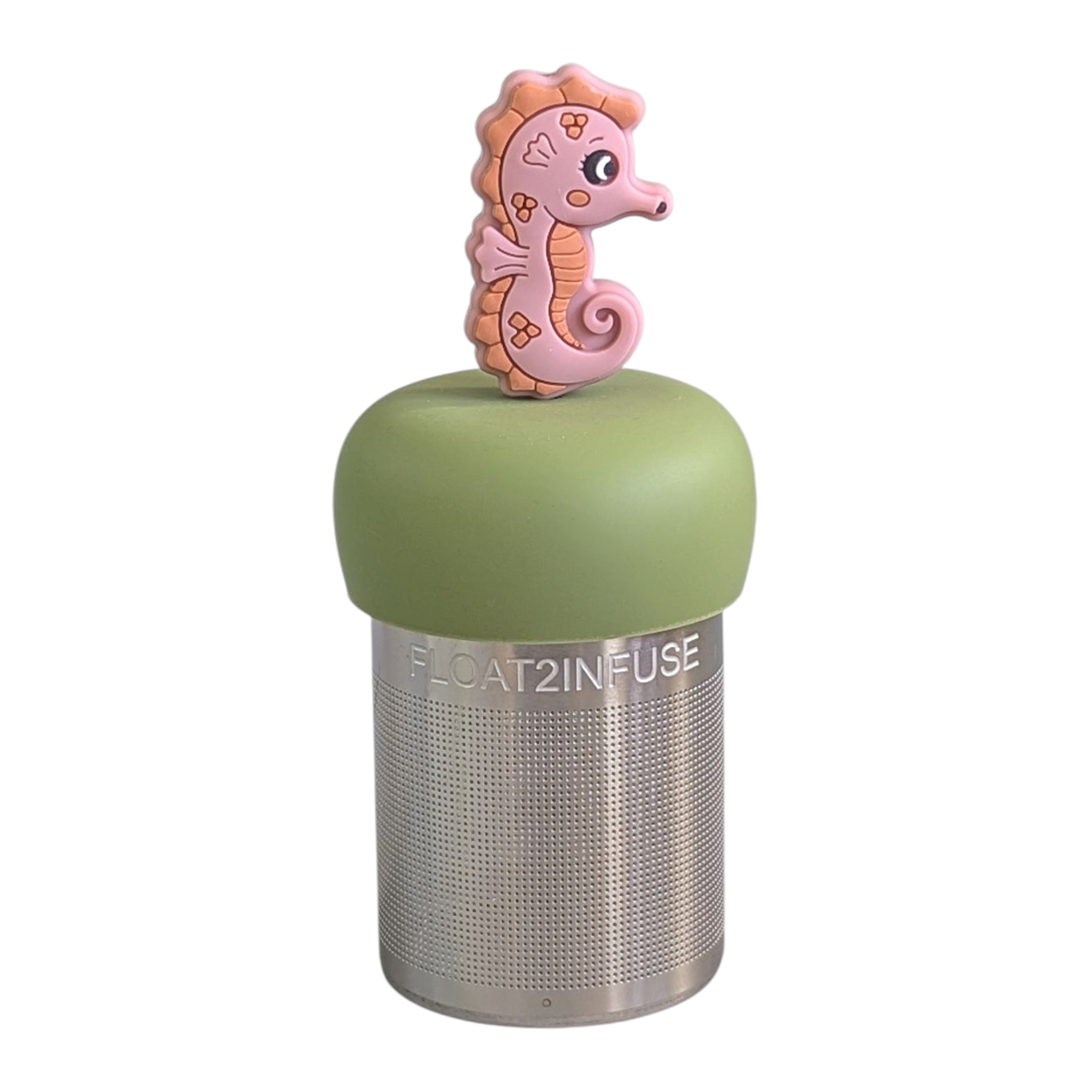 Seahorse Floating Tea Steeper