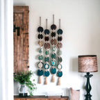 Jackson Agate Wall Hanging