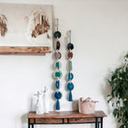 Jackson Agate Wall Hanging