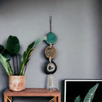 Juniper Agate Wall Hanging