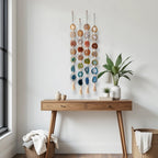 Rosie Agate Wall Hanging