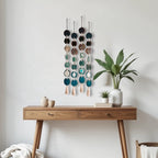Jackson Agate Wall Hanging
