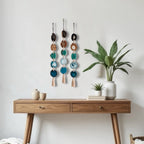 Jackson Agate Wall Hanging