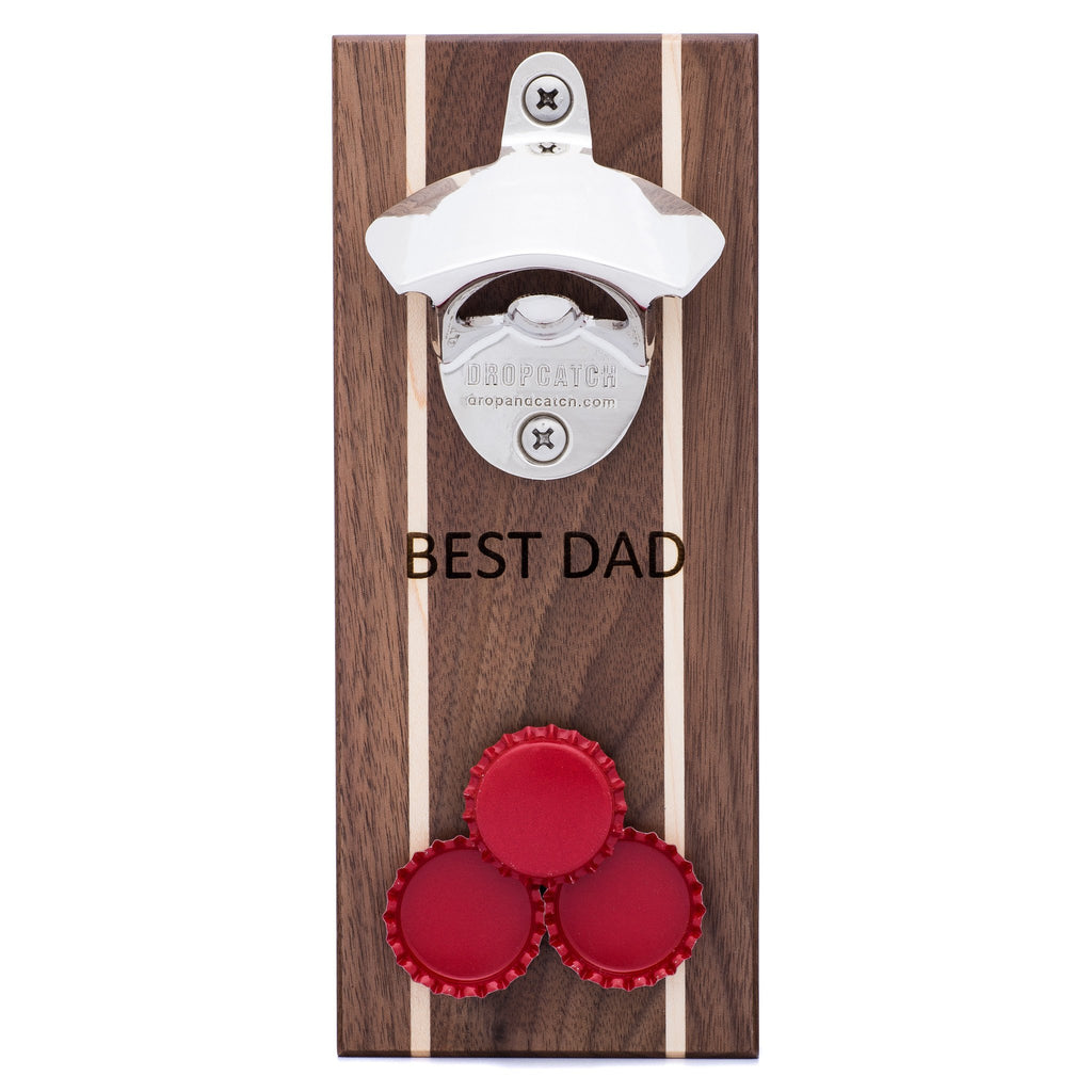 Pilsner Bottle Opener
