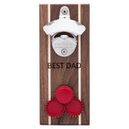 Pilsner Bottle Opener
