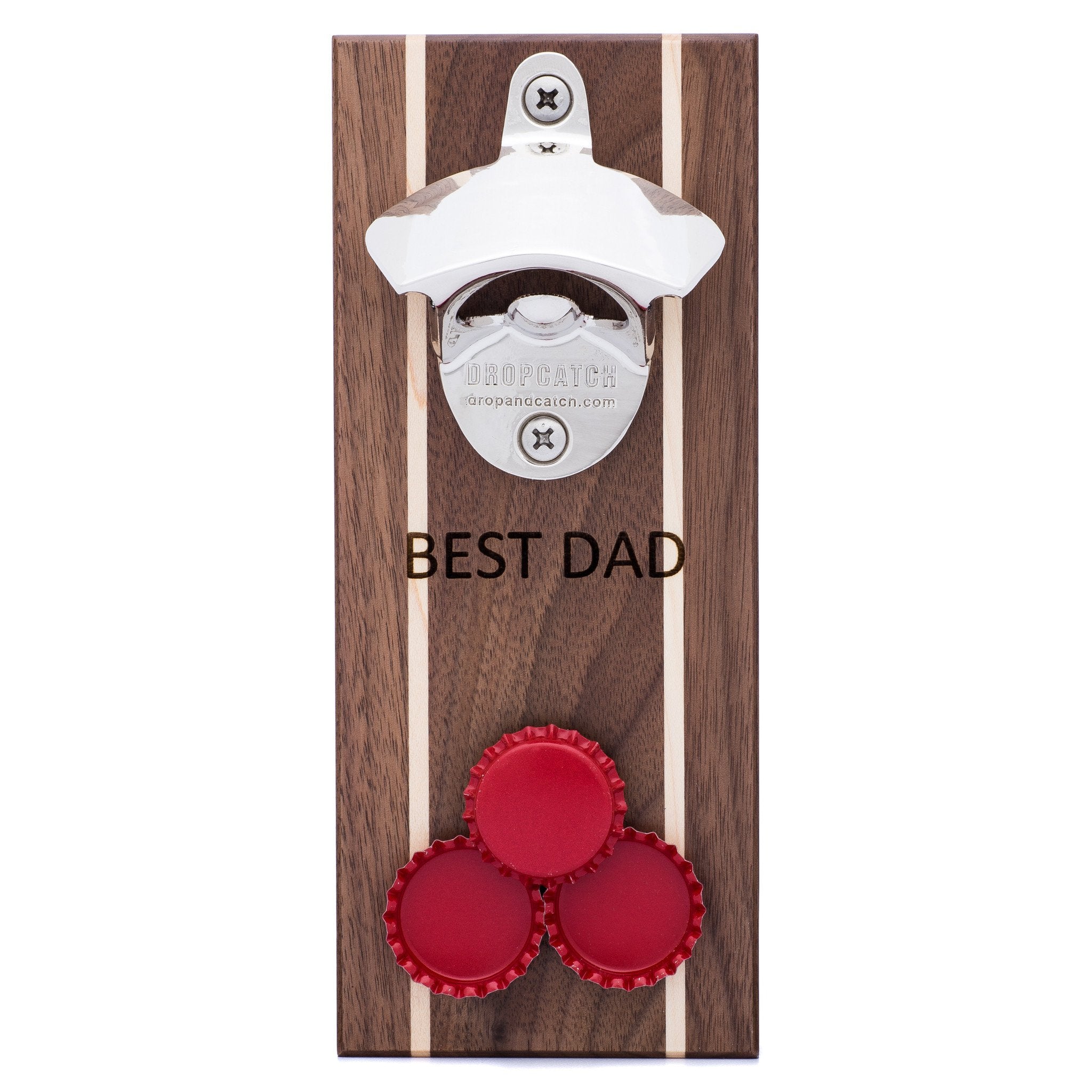 Pilsner Bottle Opener