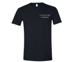 Run The Dogs Tee