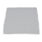 Serenity and Finley Stripe Bamboo Muslin Newcastle Blanket