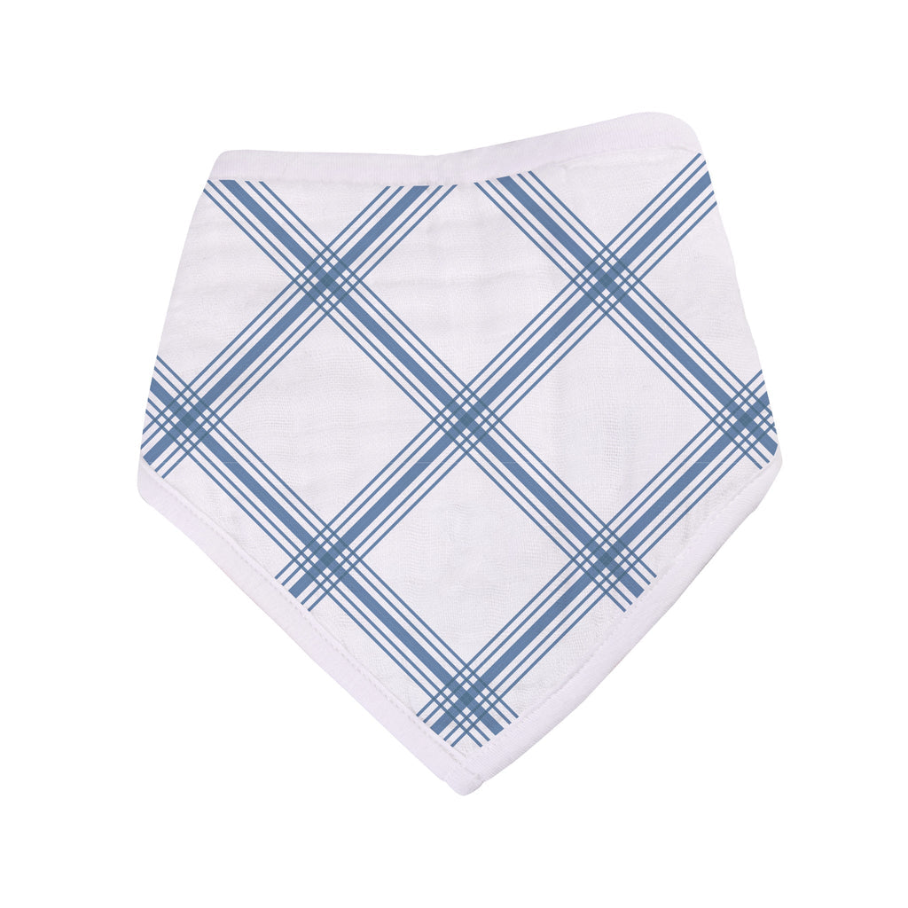 Things That Go Bandana Bibs
