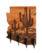 Saguaro National Park 07 Arizona Wall Hanger