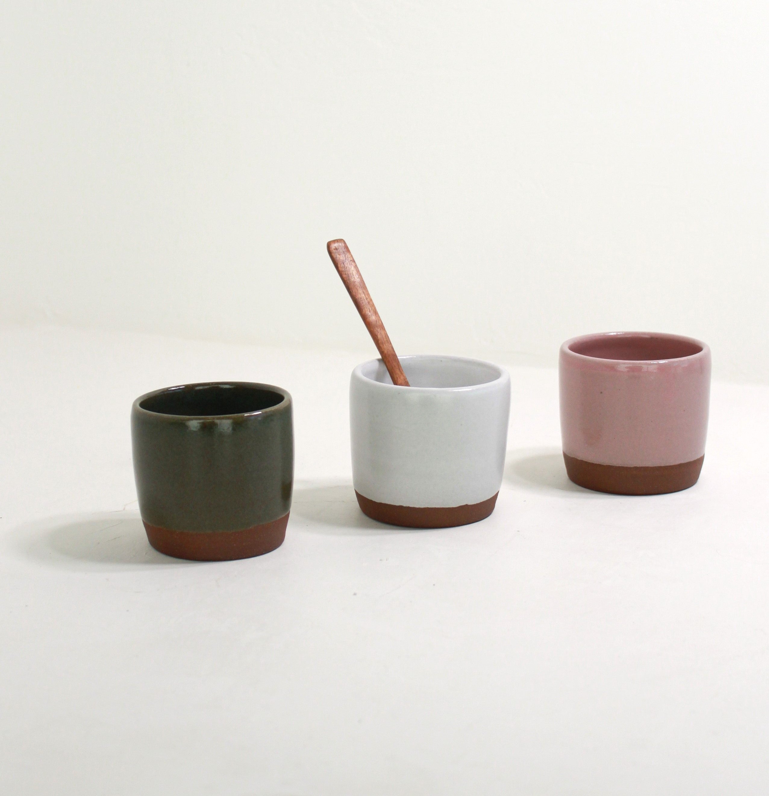 Salt Cellar