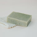 Nettle & Dandelion Soap -- presale shipping mid October